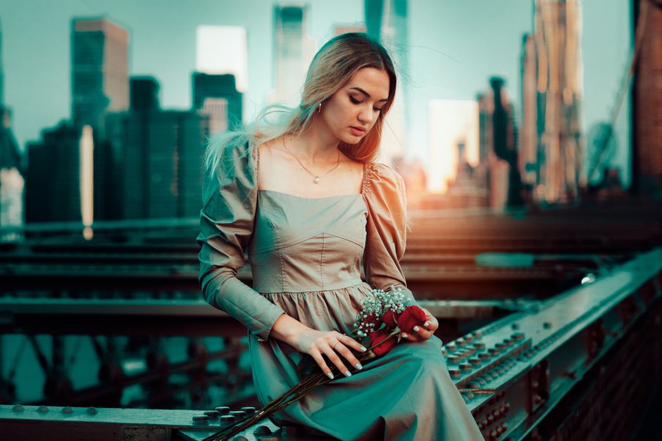 portrait export preset