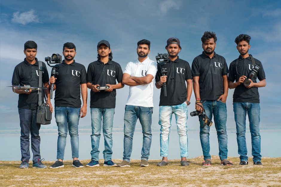 creator content batch