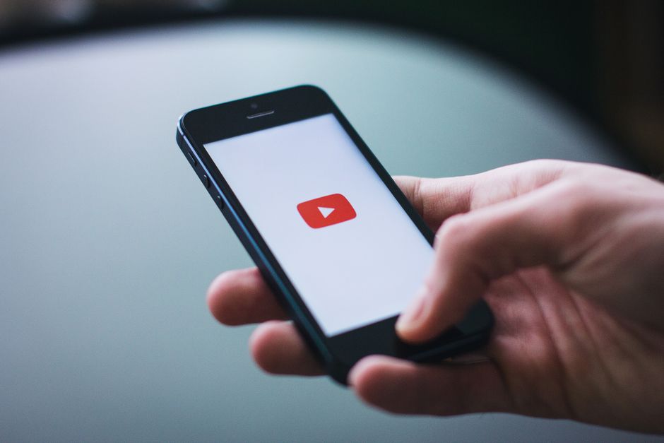 accessible video player