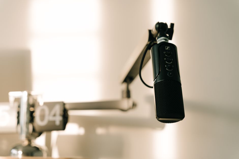 podcast transcription