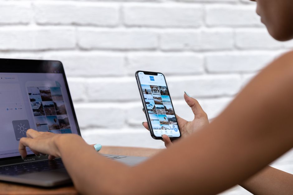 creator app choice