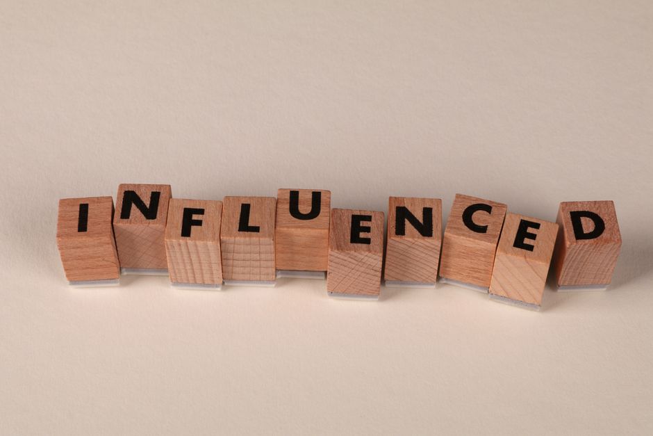 influencer subtitle design