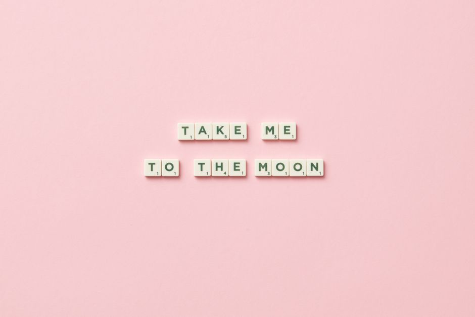 instagram caption style
