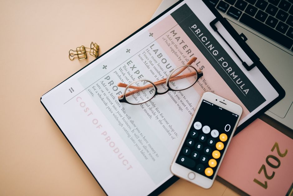 pricing calculator creator