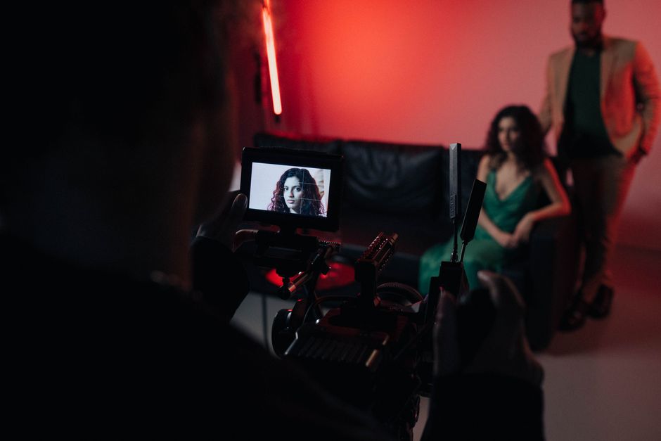 short video production