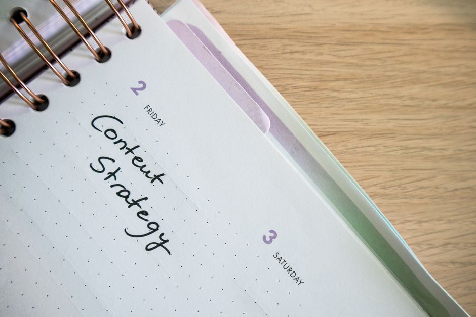 content repurposing strategy