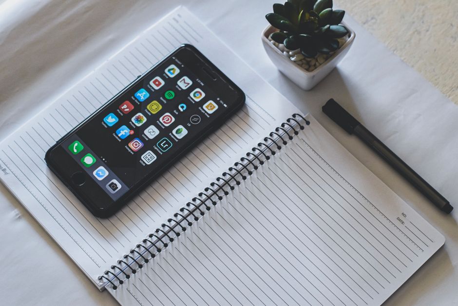 alternative app research