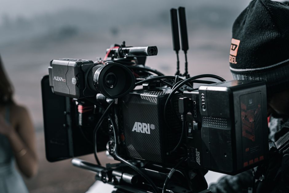 local video processing