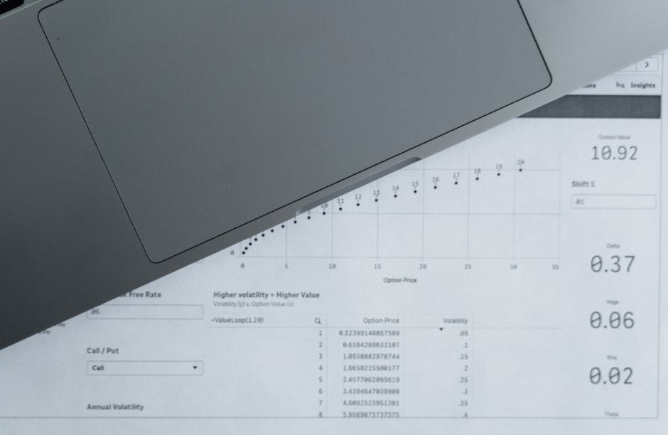 Calendar with month-end finance reminder