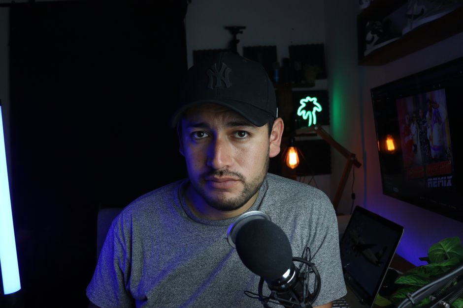 faceless youtube channel
