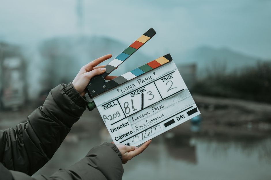 script automation video