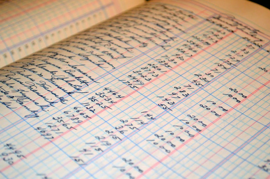 Export CSV files from accounting workflow
