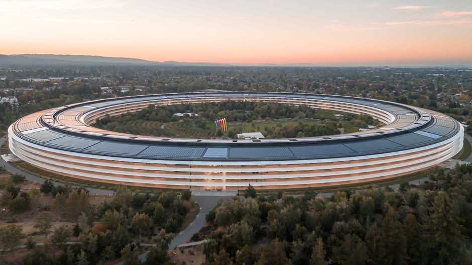 apple silicon render