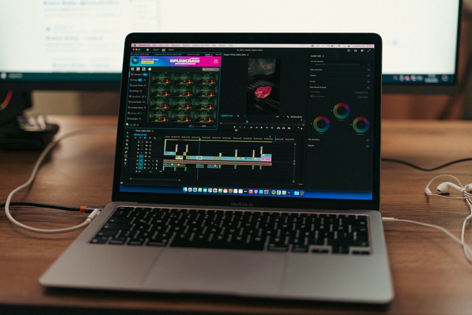 macos video performance