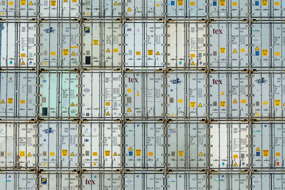 export preset grid