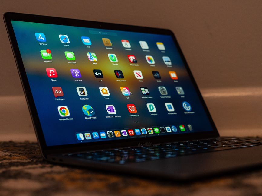 mac menu bar app