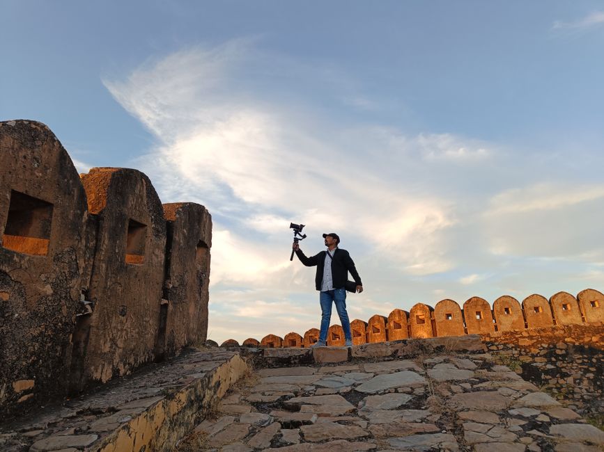 offline creator travel