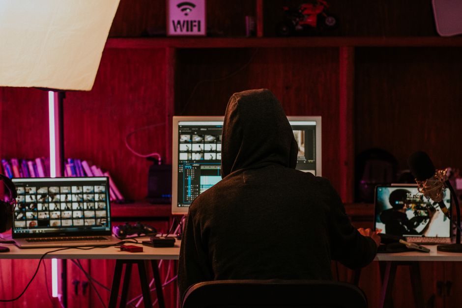 creator publishing workflow