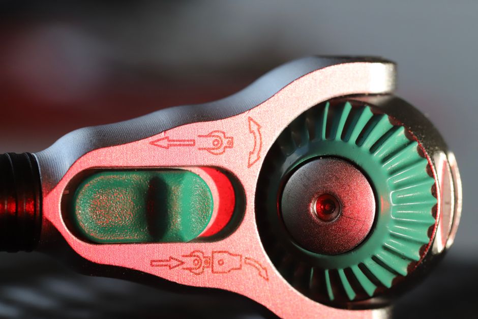 creator tool switch