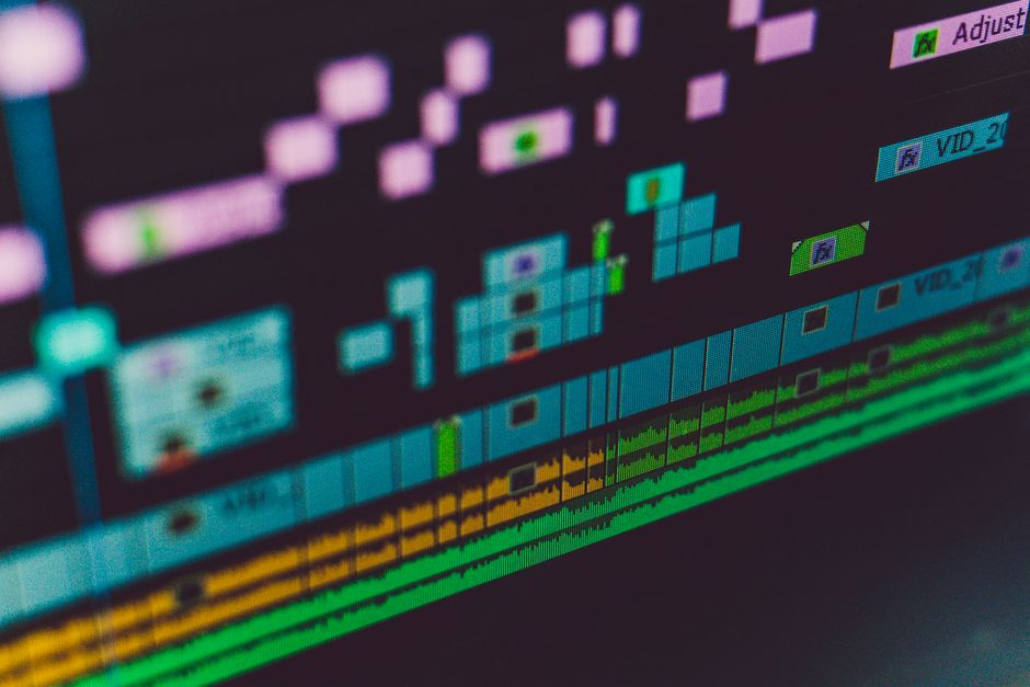premiere timeline complex