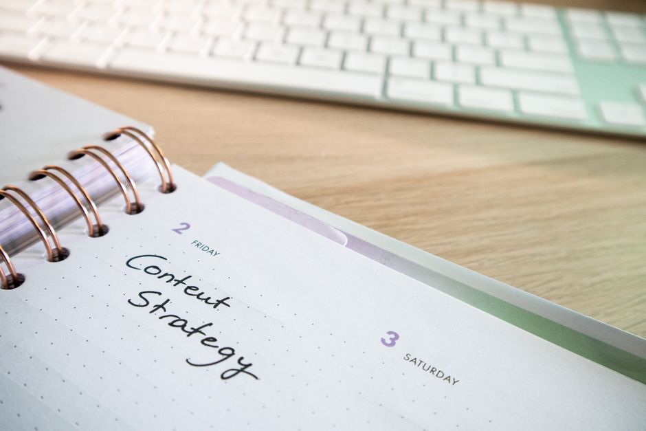 content calendar videos