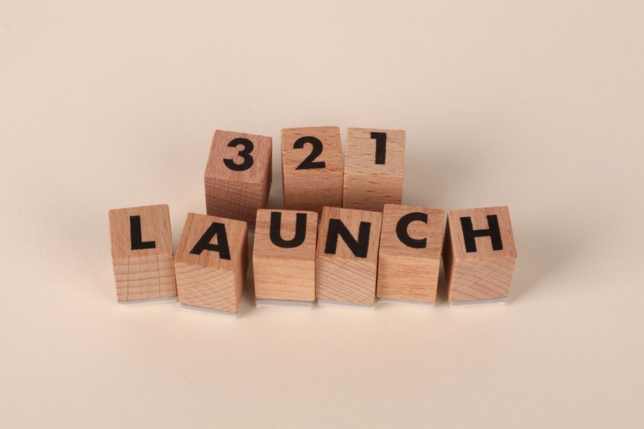 launch day content