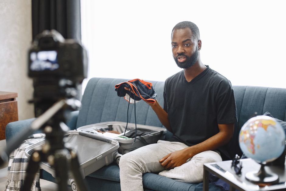 creator daily vlog