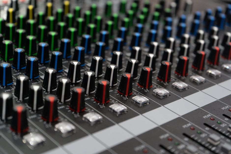audio gap removal