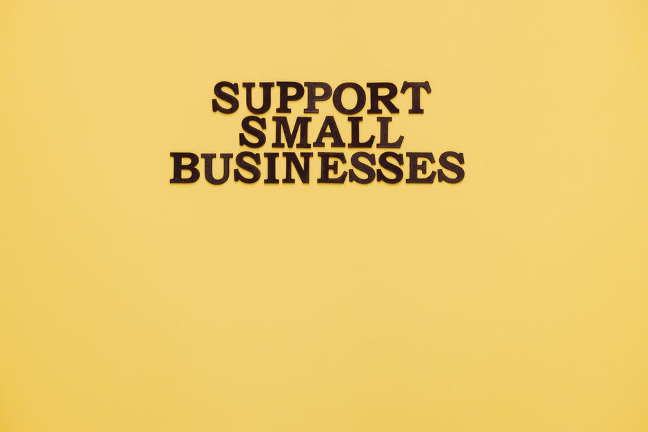 small business marketing