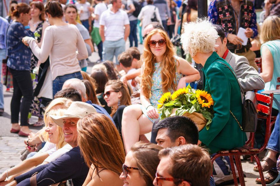 social proof marketing