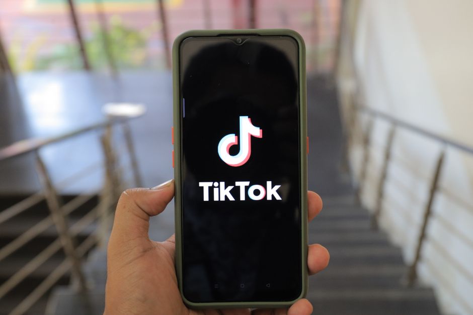 tiktok ad creative