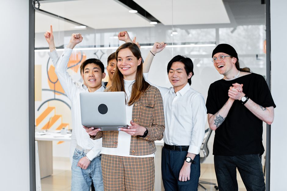 export success laptop