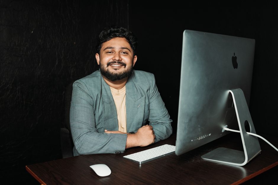 startup ceo recording