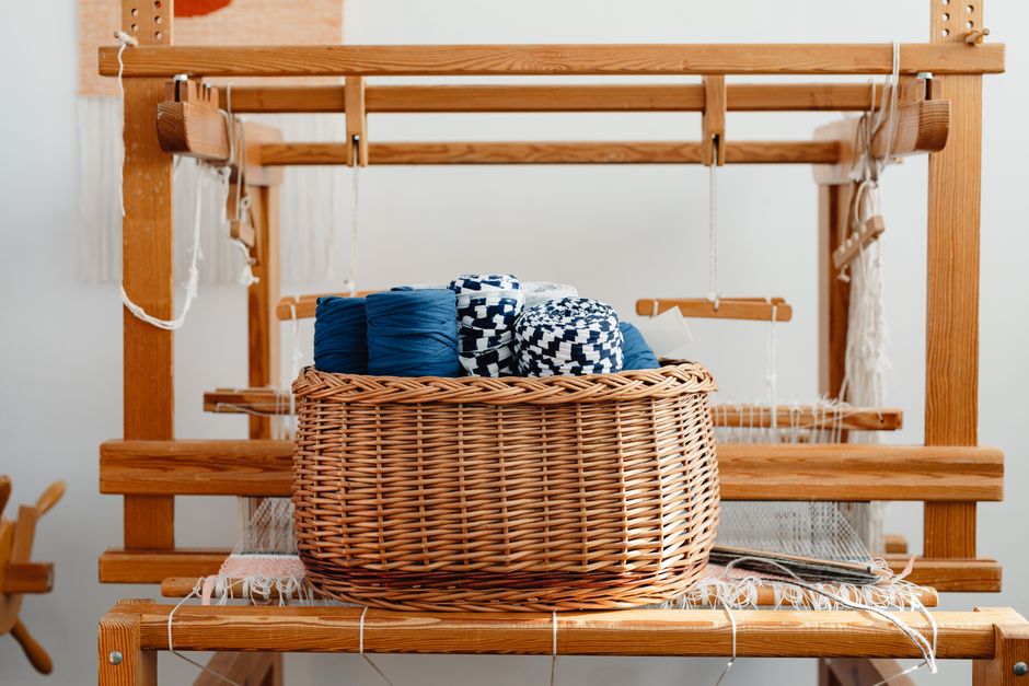 office loom style