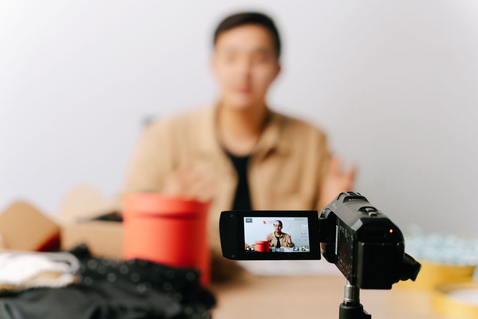 b2b video marketing