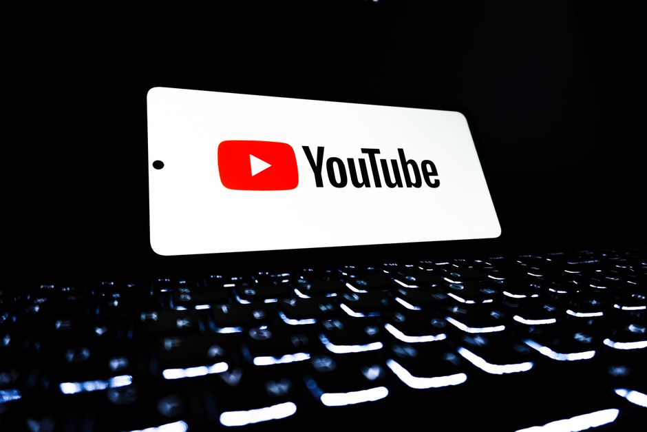 chapter youtube video
